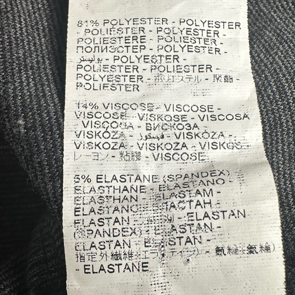 Desigual Multicolored Patchwork Short Sleeve Mini… - image 6